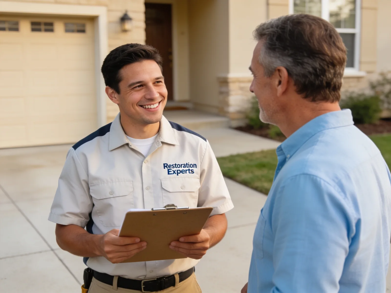 Water Damage Cleanup Rockport, KY FAQs